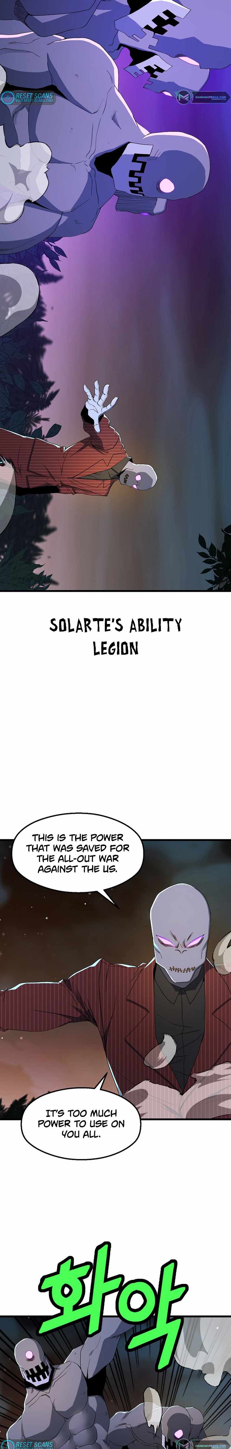 The Strongest Unemployed Hero Chapter 40 17